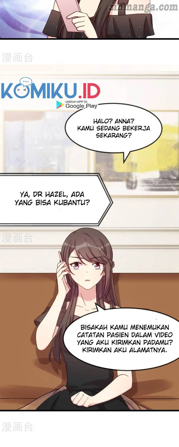 CEO’s Sudden Proposal Chapter 312 Gambar 9